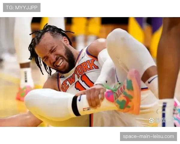 尼克斯击败骑士取得七连胜，布伦森连续五场得分30+